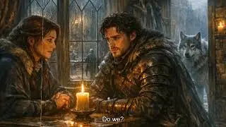 What If Robb Stark Accepted Tywin Lannister&rsquo;s Peace Terms?