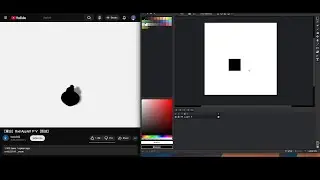 Bad Apple, but I THINK I'M IMPROVING OK (take 3)