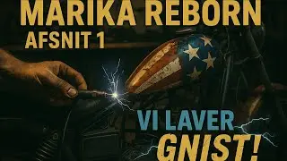 Make Marika Great Again - MARIKA REBORN – EPISODE 1
