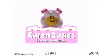 Karen Basics learn to making mails Mod Menu With Original scripts Android 