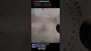 Teciak robi uniki #tankcrew #tiger #t34 #ghpc #warthunder #grzankowsky  #śmieszne #dcs #gameplay