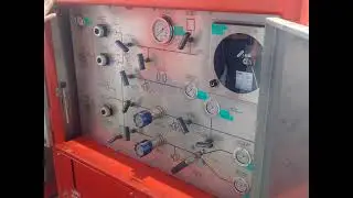 Wanted: Prowell  wireline BOP control unit