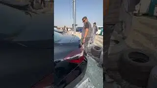 Luxurious Honda Accord for sale at Karachi Car Mela 2024!