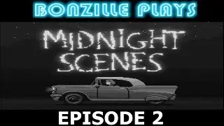 Midnight Scenes Episode 2 The Goodbye Note Full Gameplay ( No Commentary )
