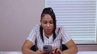 Understanding the Word as Seed Part 2: Pastor NaTavia Hunt