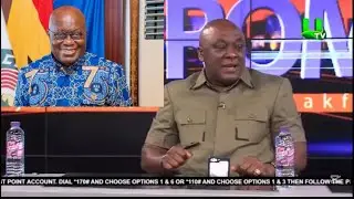 Akufo-Addo Didn&rsquo;t Appreciate Me After I Snatched Ballot Papers In Parliament - Carlos Ahenkorah