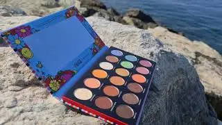 COCA-COLA X MORPHE: THE UNITY COLLECTION -LIMITED EDITION -1971