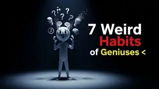&ldquo;7 Weird Habits Smart People Do That Make Them Geniuses 🤯 You Won&rsquo;t Believe #4!&rdquo;
