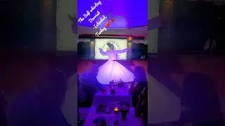 #TheSufiwhirlingDervish#Istanbul #Turkey #sufi #dance #Romi #love #sufidance #dervish #short #viral