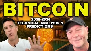 Bitcoin 2025-2026 Outlook: Max Wright & Brett Fogle Break Down Crypto Price Action