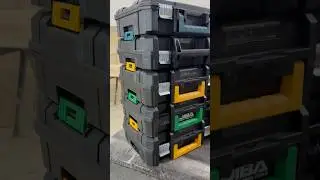 DeWalt, Ruiba, Remtools, Bosch, no name - tstak