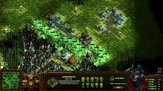 They Are Billions Part 98 The Highlands Build Wall