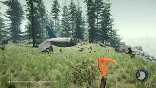 The Forest - The Red Cannibal