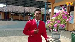 ORIENTASI PASSUS AKSATRIYA ANUNG DIRAYA - SMAN 1 NALUMSARI - JEPARA