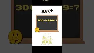 Can You Crack This Tricky Brain Teaser? #shorts #shortsfeed #math #brainteaser