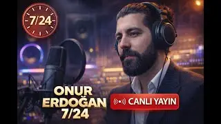 7/24 Kesintisiz M&uuml;zik 🎵 En Yeni Şarkılarım & Kesintisiz M&uuml;zik Keyfi