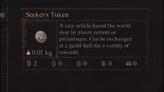 Dragon's Dogma 2 Seeker's Token Location Waterfall Cave Destructible Wall