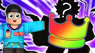 Unang Unit ko na may UNIQUE Trait | Roblox | Anime Adventures