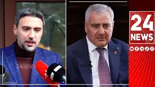 «Այո՛, Սամվել Կարապետյանին կտանեին ԱԱԾ, եթե բժշկական բնույթի հարց չառաջանար»․ պաշտպան