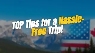 🗺️ Traveling to Canada with a Green Card: Your Essential Guide!