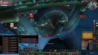 warmane icc 25 hc Frost DK guild Feel the Difference