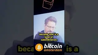 Edward Snowden: The Financial Forces Shaping Our World 🌍 & the Privacy Issue of Bitcoin 🔐🕵️&zwj;♂️ #ETF