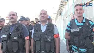 سطيف مداهمات للشرطة في عاصمة الولاية : توقيف 10 اشخاص محل بحث