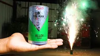 ALLOY SHOWER FANCY FOUNTAIN | DIWALI NIGHT CRACKERS | MODERN CRACKERS | SIVAKASI CRACKERS