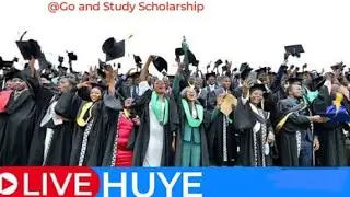 IBYEGERANYO: UR GRADUATION 2025.