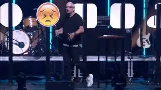 Passion Camp 2016 Main Session 5 Louie Giglio