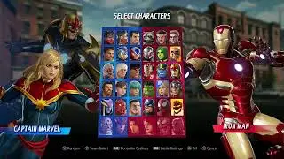 Aliesha (team hulk) vs drazyl mvsc infinite championship 