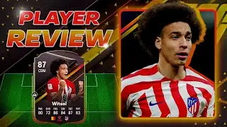 QUE JUGADORAZO HAY EN EL NIVEL 19!!!| 87 AXEL WITSEL!!!