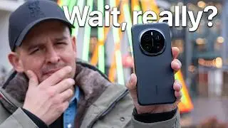 HONOR Magic 7 Pro First Impressions ✨ Redefining Premium in 2025!