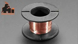 IJW0.1-G60S5 | 0.1mm insulated jumper wire enameled wire