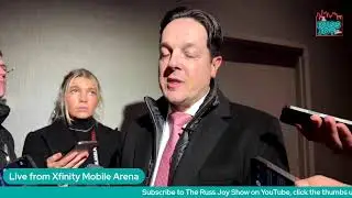 Flyers GM Daniel Briere on the Christian Dvorak Extension