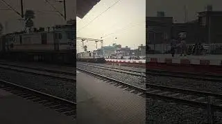 railway station 🚉