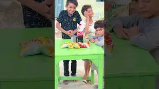Funny Children Question And Answers Challenge So Intelligent Children #childrenvlog #challengevideo 