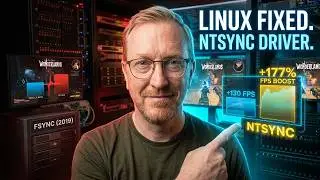 Linux Gaming Just Got a Massive Upgrade – Here's Why