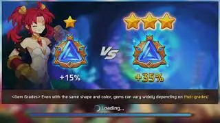 Monster Super League PVP