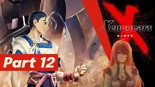 Xenogears Lets Play Part 12 - Auseinander genommen