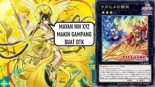 SUPPORT MIKANKO BARU! MAKIN GAMPANG OTK!