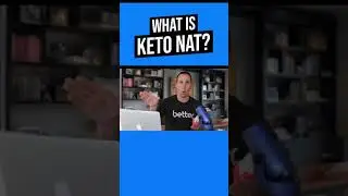 #SHORTS FAQ OF KETO | WHAT IS KETO NAT?