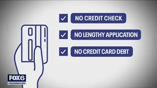 Prepaid debit cards popular, have downsides | FOX6 News Milwaukee