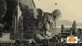 Giant Rodents DOCUMENTARY