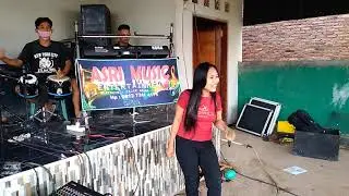 Tiket suwargo versi samboyo cover asri musik