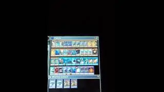 Yu-Gi-Oh Tag Force 4 Eatos Gladiator Beasts Deck Profile January 2016