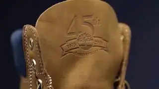 Timberland 45th Anniversary