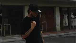 Vinc&egrave; - BENVENUTI (Wa Wa) (prod.Laboo)