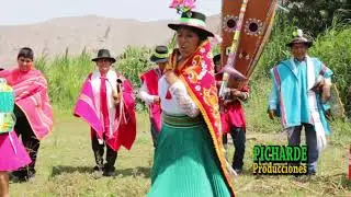 HUAYTITA CORAZ&Oacute;N DE LARCAY  -  ARMAY LAZO (TORIL PRIMICIA) 2018  FULL HD