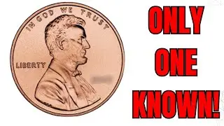 TOP 10 ULTRA RARE PENNIES THAT COULD MAKE YOU MILLIONAIRE!